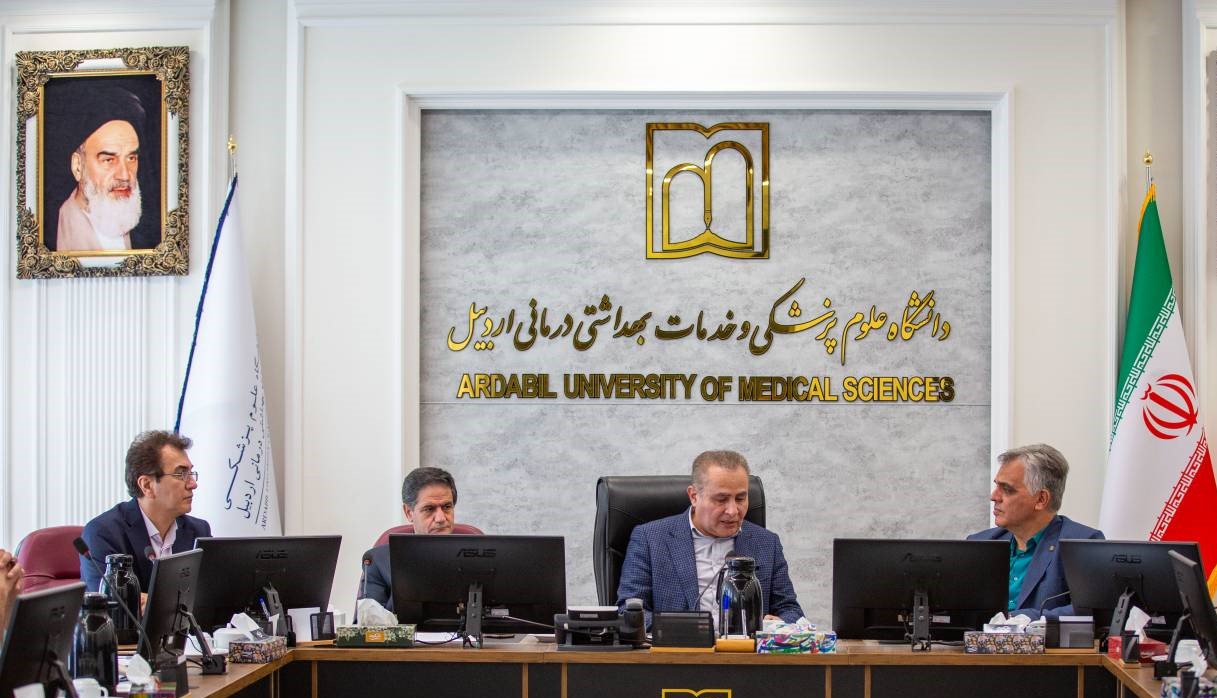 تأخیر پرداخت مطالبات دانشگاه علوم پزشکی اردبیل به ۶ماه کاهش یافته است